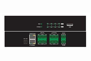 数字音频处理器RJM0