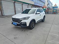 凯翼 炫界 2020款 1.5 无级 趣