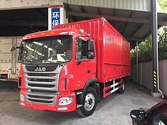 本公司出售各品牌货车，最高直降5万元，可挂靠可分期