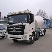 6方搅拌车 混凝土运输车出售 自制四不像 常年定做
