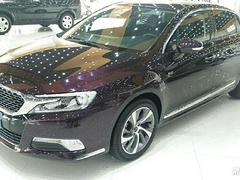 [石家庄]雪铁龙DS 5LS 1.6T 自动 豪华