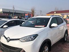 MG GS 2016款 1.5TGI 双离合 豪华版