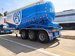 福田欧曼 水泥罐车 泥浆罐车粉罐车