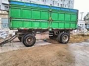拖车