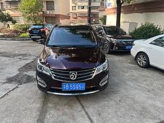 宝骏560 2017款 1.8 序列变速 律动版尊享型