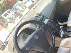 沃尔沃 沃尔沃S40 2008款 2.4i 手自一体 R-D