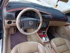 大众 帕萨特 2007款 帕萨特 领驭 1.8T 手自一体