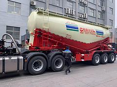 水泥罐车  泥浆罐车 粉罐车
