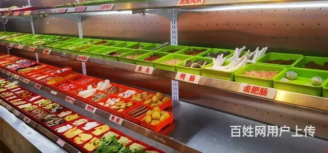 8886（铺联邦）安宁黄河印象路地摊火锅店转让的图片