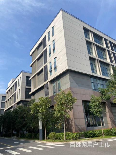 洛阳高新区滨河北路特价厂房出租的图片