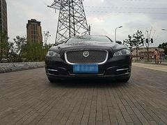 捷豹XJ [进口] 2015款 3.0T 自动 S
