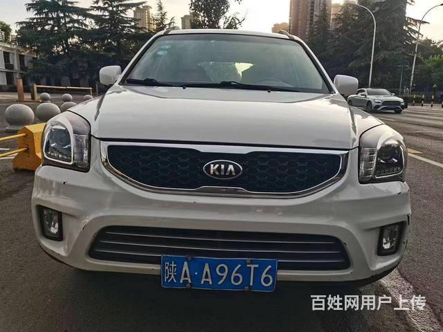 起亚 狮跑 2013款 2.0 手自一体 Premium 两的图片