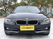 宝马3系 2013款 320Li 2.0T 手自一体 时尚型