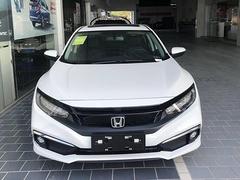 本田 思域 2019款 1.0T 无级 180TURBO 尚