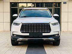 猎豹Mattu 2018款 1.6T 双离合 尊贵型