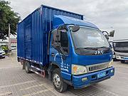 宽体2.4米 150马力 断汽刹 原装750国5