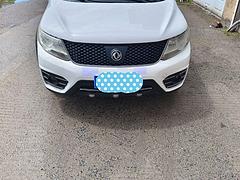 东风轿跑车 2009款 2.4 手动