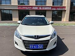 【搞定了！】纳智捷 优6 SUV 2018款 1.8T 手自