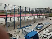 嘉兴建筑工地临时用活动板房