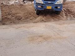 福田 其他 自卸车 国3