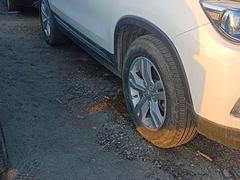 长安CS75 2018款 CS75 PHEV 1.5T 精英