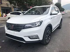 荣威RX5 2018款 1.5T 双离合 20T 两驱互联网