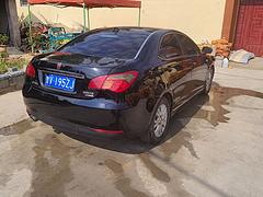 荣威550 2010款 550D 1.8T 手动 品逸版