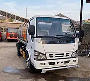 闲置洒水车出售