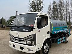 急转二手洒水车，东风多利卡 保定厂家搬迁