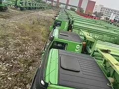 全新红岩杰狮后八轮自卸车，二手价出售