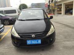 东风景逸 2011款 1.5L 手动 尊享型 [第