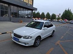 女士一手车，车况精品