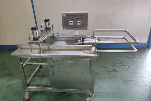 糖果机糖果脱模机