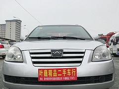 奇瑞 奇瑞A5 2009款 1.5 手动 豪华版
