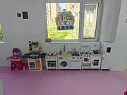 低价出售淘气堡设备