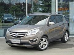 长安CS35 2014款 1.6L 手动 前驱 豪