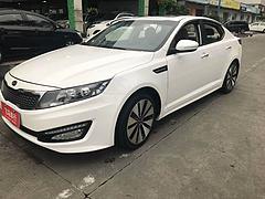 起亚K5 2012款 2.0 手自一体 GL