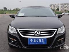 大众CC 2010款 2.0TSI 双离合 至尊版