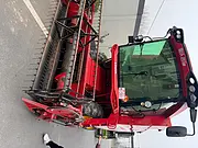 福田雷沃GM100
