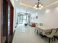 地铁房莲香新村(园区-斜塘) 普通住宅1厅 中等装修