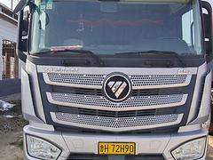 福田欧曼 EST 牵引车 国5