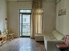 阳光嘉园(吴江-松陵) 普通住宅2室1厅1卫 简单装修