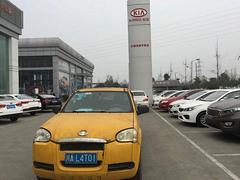 长城风骏 2008款 2.4L 手动 小双排公务型