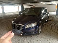 威麟V5 2009款 2.0 手自一体 豪华型