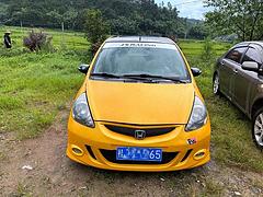 本田 飞度 2006款 1.5 手动