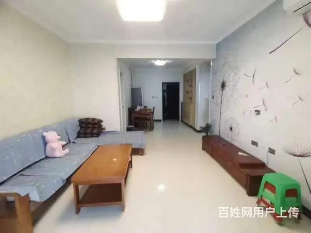 嘉禾广场 普通住宅 精装修可以贷款的图片