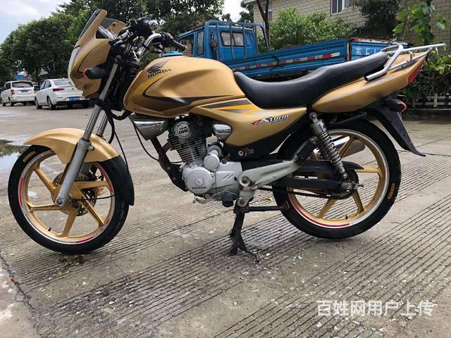 大量批发摩托本田铃木摩托车的图片