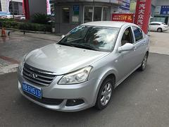 奇瑞E5 2011款 1.5L 手动 新悦型 (国