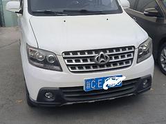 长安欧诺7座面包车