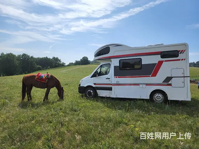 太行房车租赁的图片